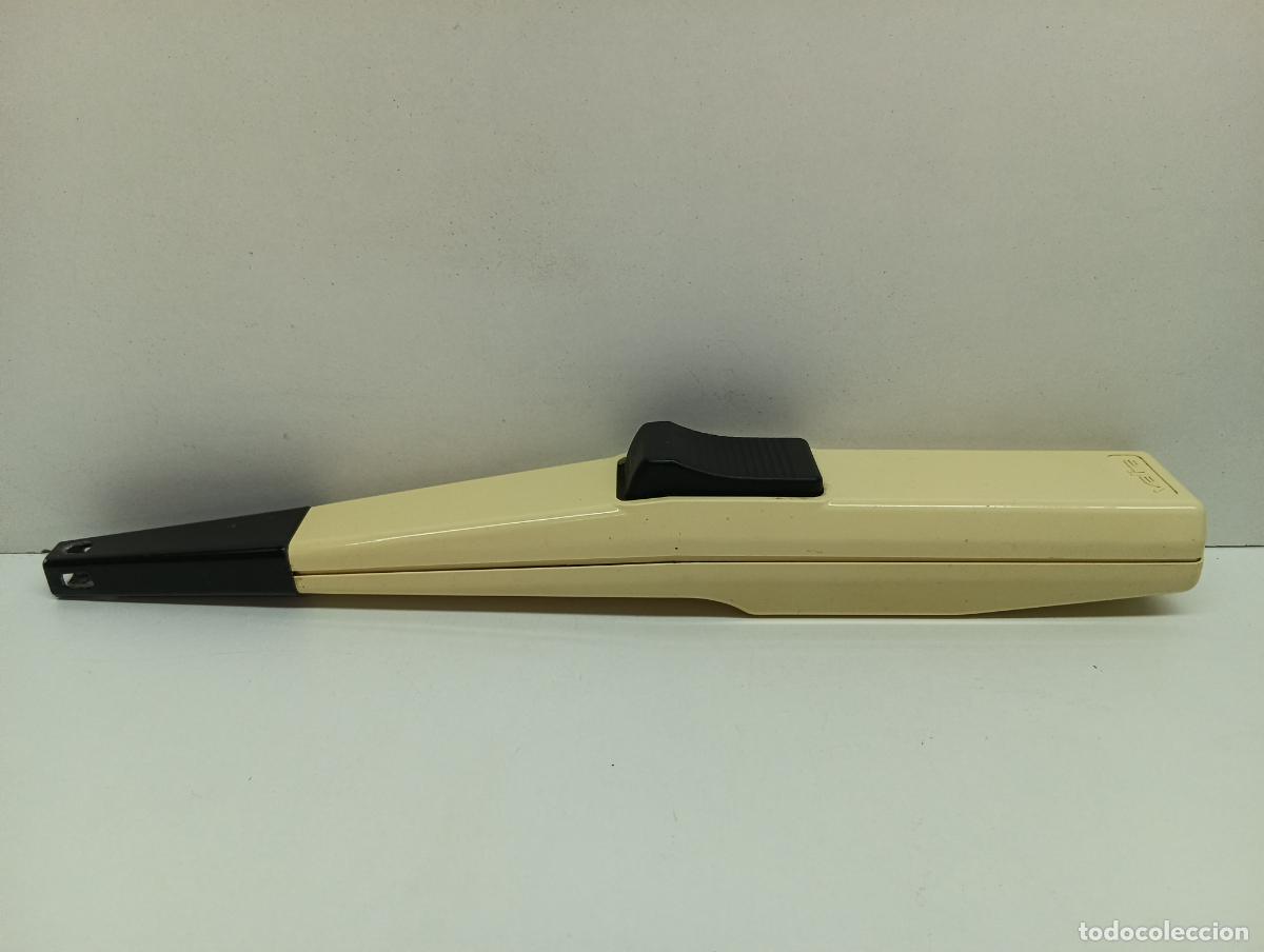 Vintage: Encendedor Piezoel&eacute;ctrico Valira Vintage - Chisp&oacute;n de Cocina A&ntilde;os 70/80 - &iexcl;Funcionando perfectamente