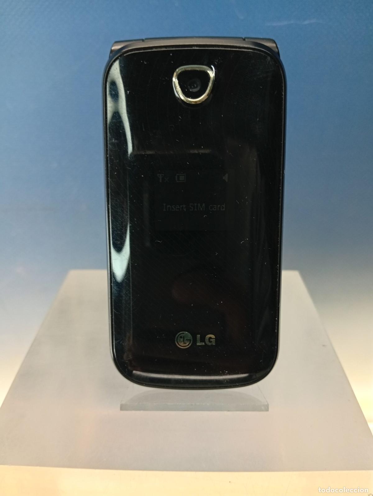 Vintage: Telefono Movil, LG A250 - Foto 2