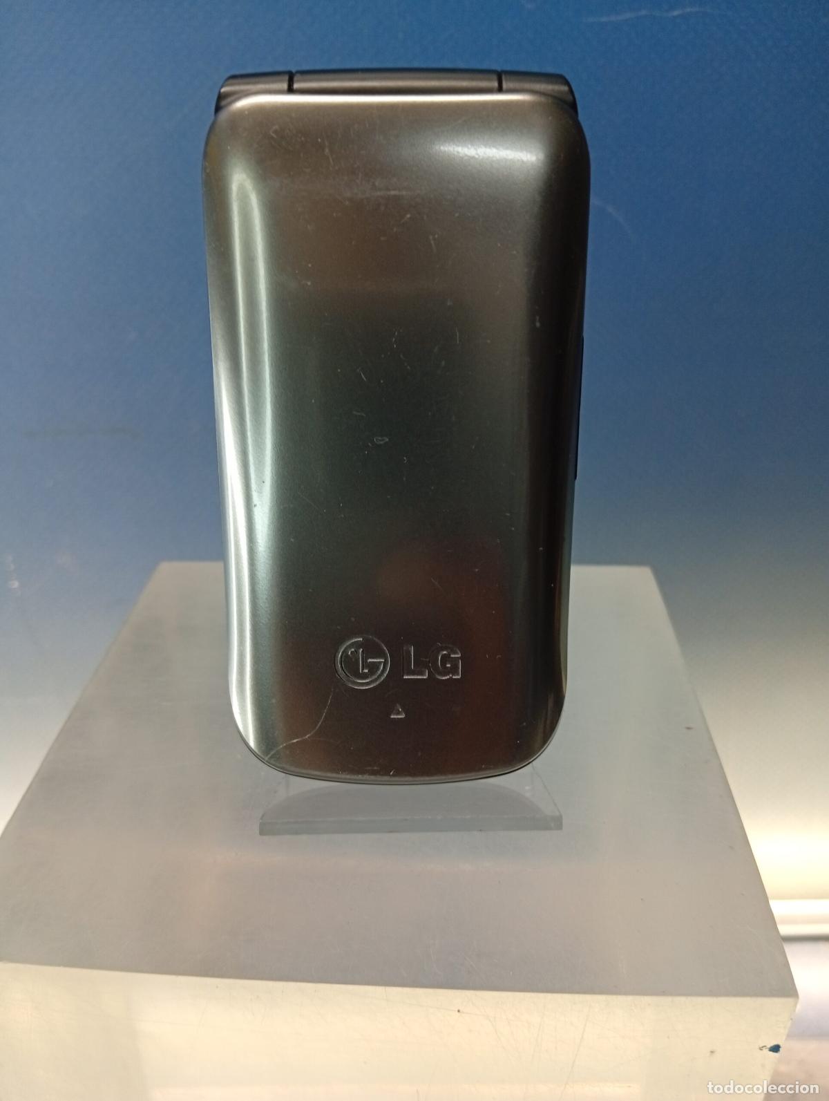 Vintage: Telefono Movil, LG A250 - Foto 3