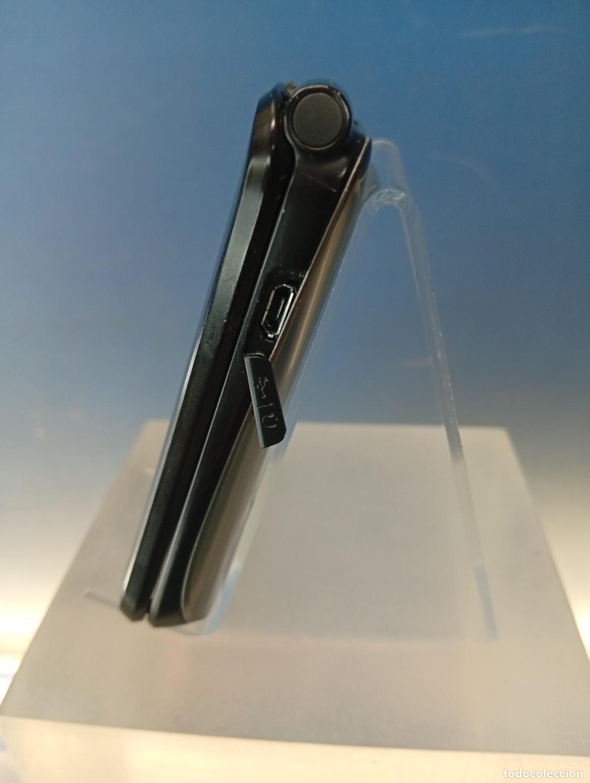 Vintage: Telefono Movil, LG A250 - Foto 5