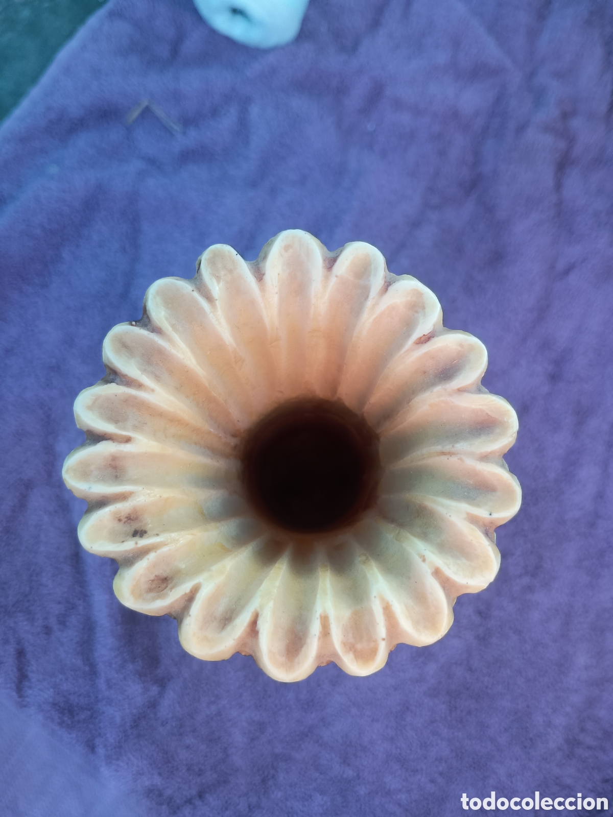Vintage: Florero balines mujeres - Foto 5