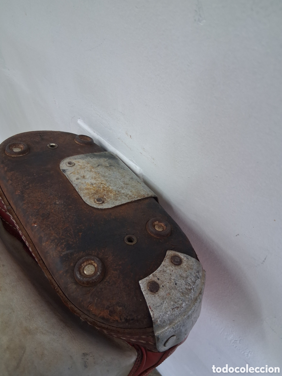 Vintage: Bolsa de Golf de la marca Dunlop - Foto 10