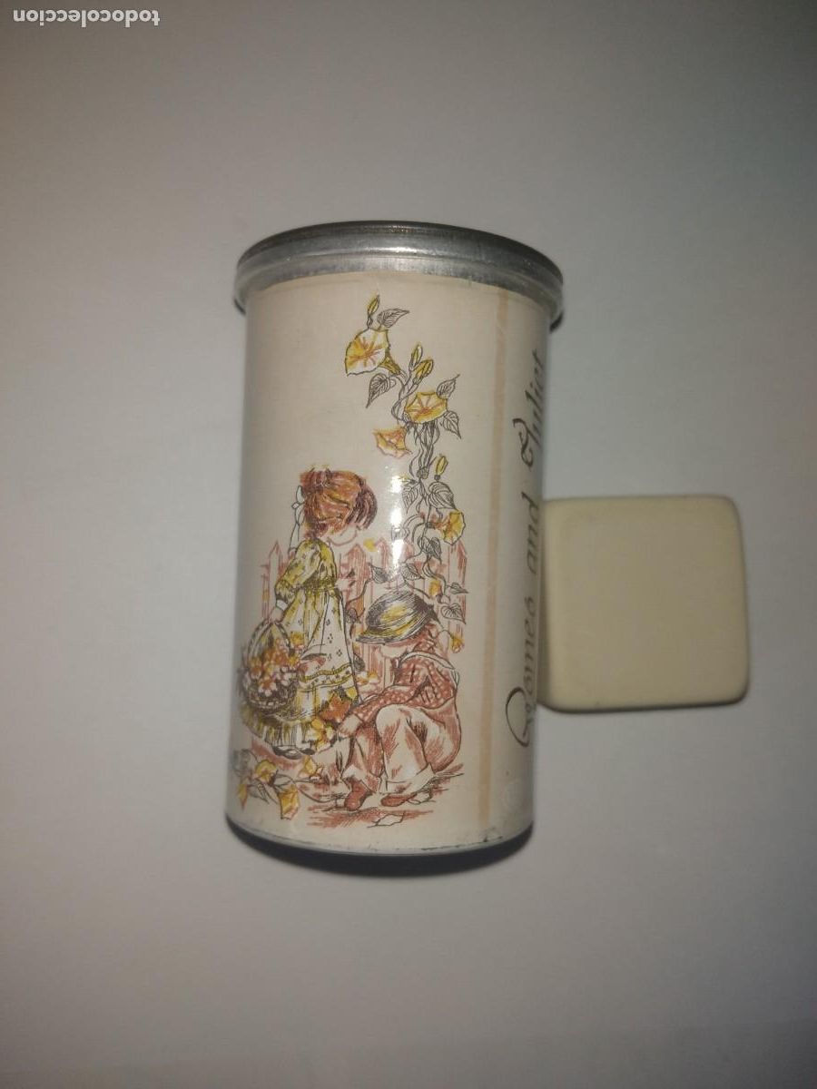 Vintage: 5 sacapuntas vintage - Foto 10
