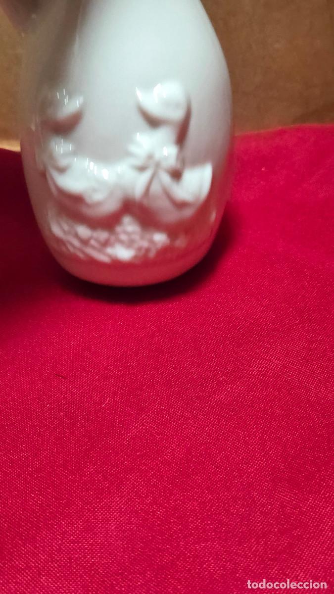 Vintage: jarra de ceramica vintage - Foto 2