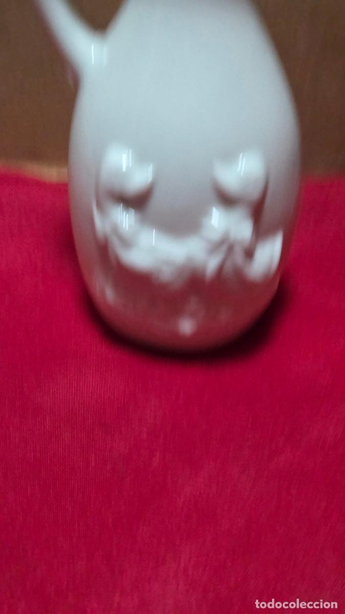 Vintage: jarra de ceramica vintage - Foto 4