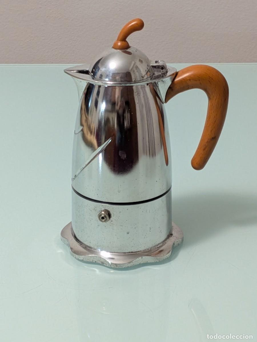 Vintage: Caffettiera Moka Vintage Morinox &rdquo;Eco anni '90