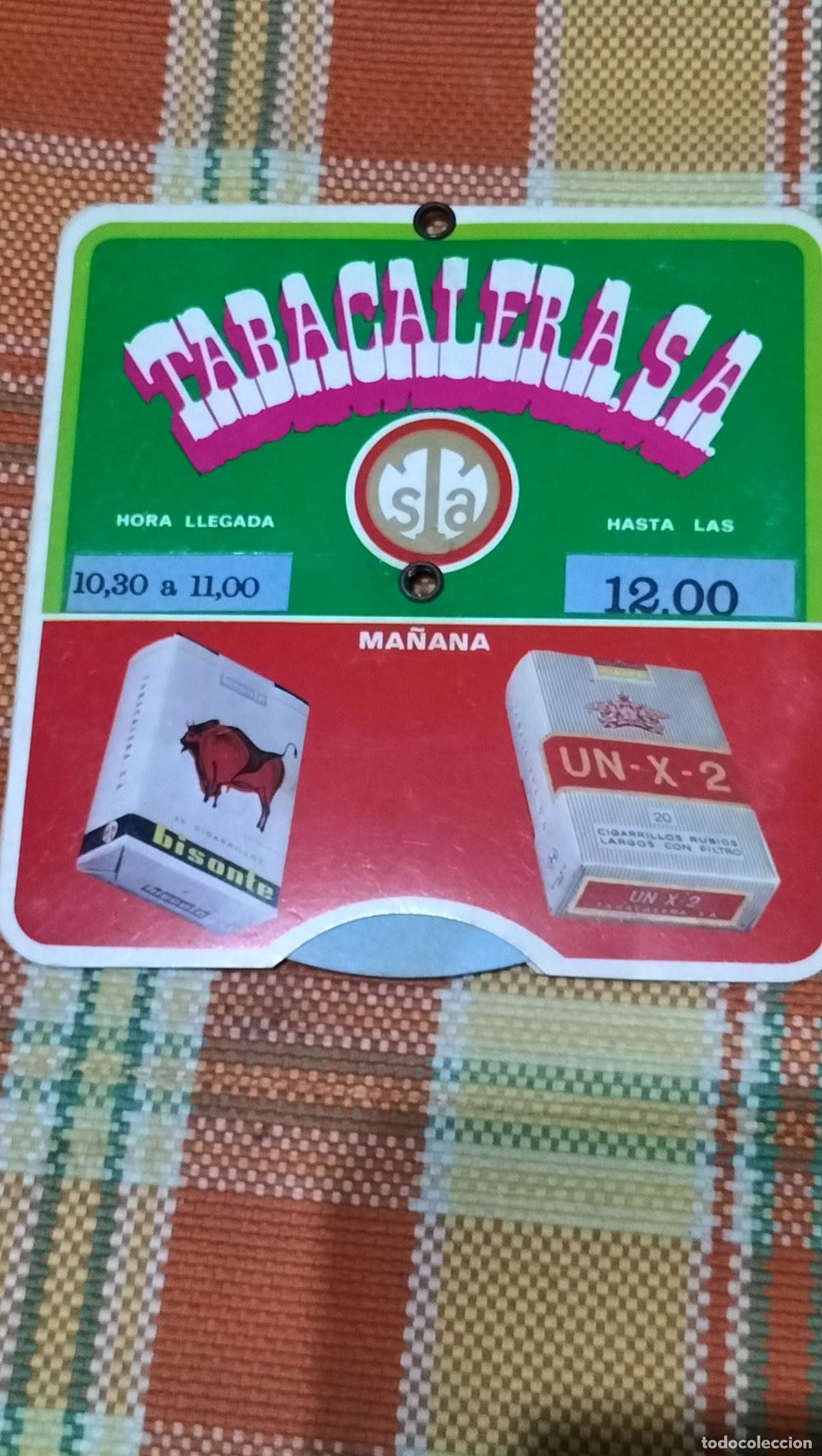 Vintage: ANTIGUO DISCO HORARIO DE LOS COCHES