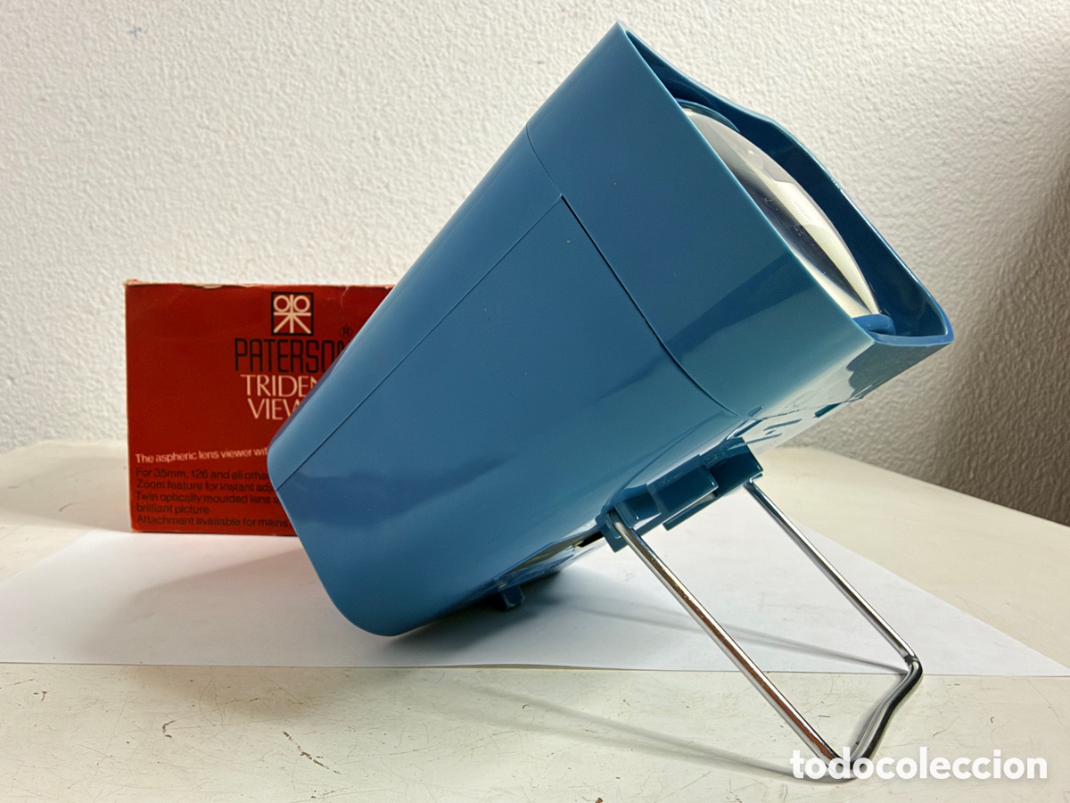 Vintage: Paterson Trident Star Wars - Foto 4