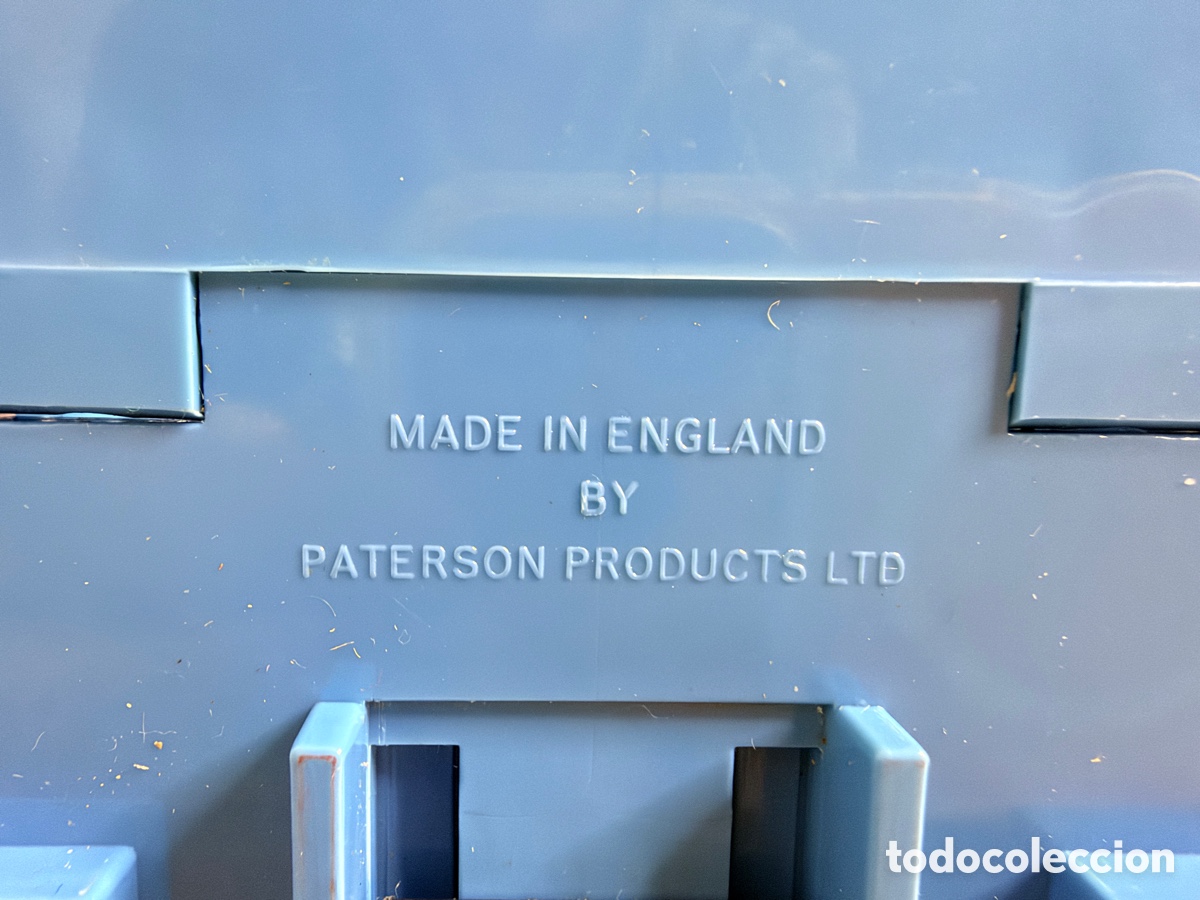Vintage: Paterson Trident Star Wars - Foto 16
