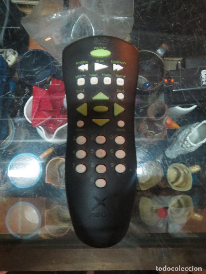 Xbox One de segunda mano: MANDO A DISTANCIA ORIGINAL XBOX ONE - Foto 1