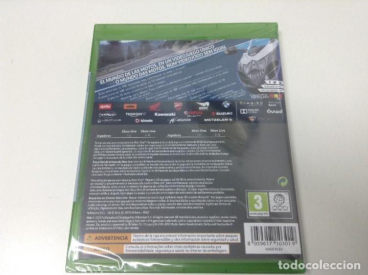 Xbox One de segunda mano: RIDE - Foto 2