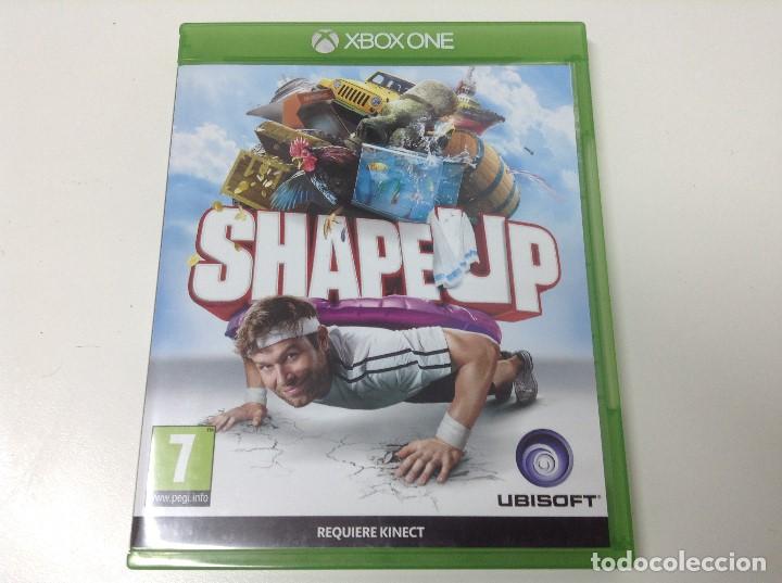 Xbox One de segunda mano: SHARE UP - Foto 1