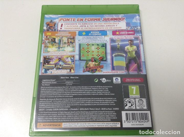 Xbox One de segunda mano: SHARE UP - Foto 2