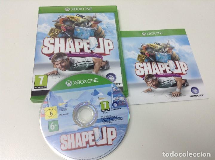 Xbox One de segunda mano: SHARE UP - Foto 3