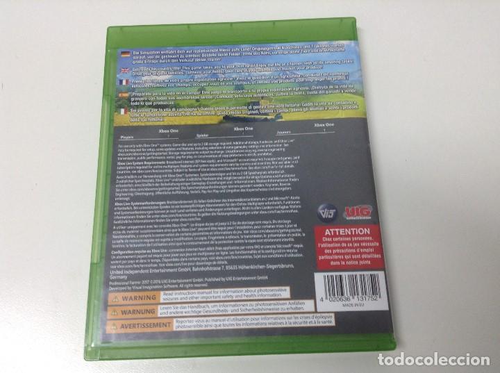 Xbox One de segunda mano: PROFESSIONAL FARMER 2017 - Foto 2