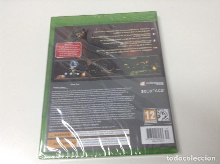 Xbox One de segunda mano: ZIGGURAT - Foto 2