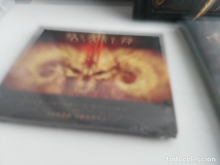 Xbox One de segunda mano: a juego diablo xbox one  edicion limitada libro y mas - Foto 5