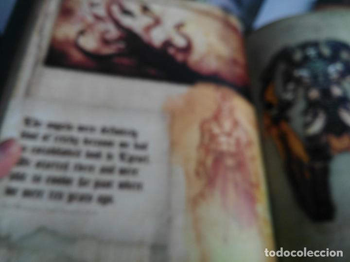 Xbox One de segunda mano: a juego diablo xbox one  edicion limitada libro y mas - Foto 6