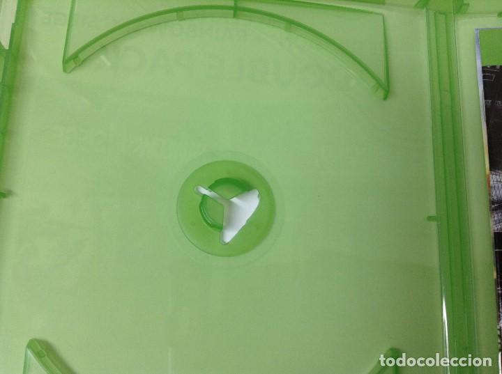 Xbox One de segunda mano: TOM CLANCYS THE DIVISION + RAINBOW SIX SIEGE DOUBLE PACK - Foto 4