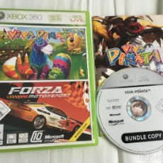 Videogiochi e Consoli: VIVA PIÑATA XBOX 360 X360 X-360 KREATEN