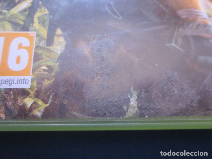 Xbox One de segunda mano: XBOX 360 / SNIPER GHOST WARRIOR - PAL ESPA&Ntilde;A - Foto 5
