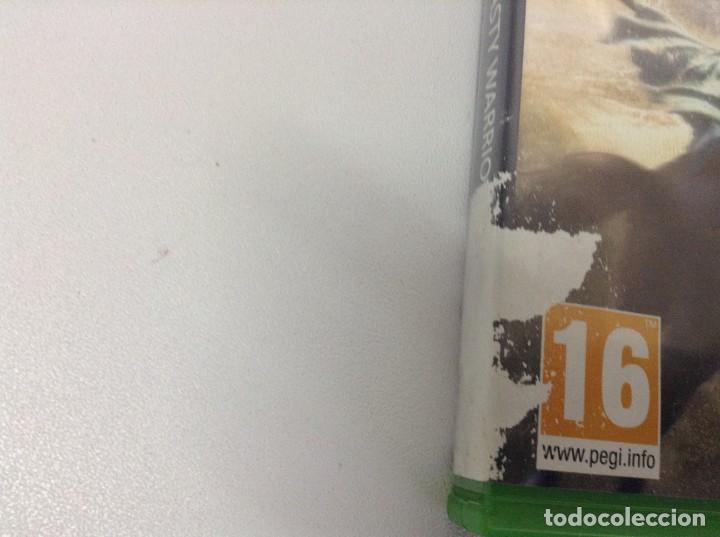 Xbox One de segunda mano: DYNASTY WARRIORS 9 - Foto 2