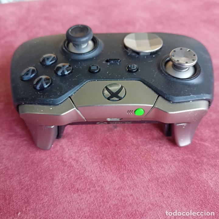 Xbox One de segunda mano: Mando inal&aacute;mbrico Xbox one Elite Controller - Foto 3