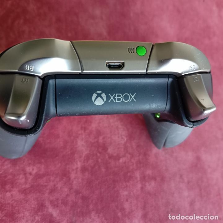 Xbox One de segunda mano: Mando inal&aacute;mbrico Xbox one Elite Controller - Foto 4