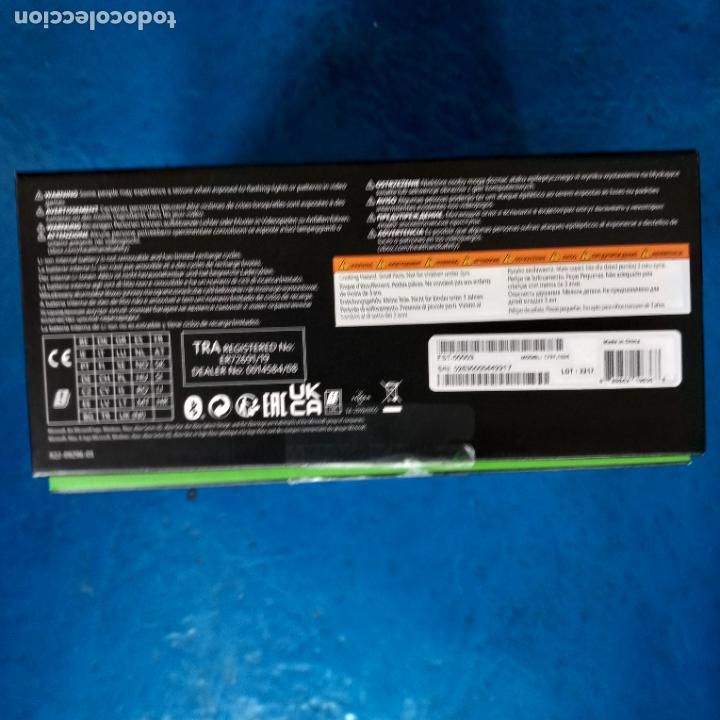 Xbox One de segunda mano: Mando xbox elite Series 2 - Foto 4