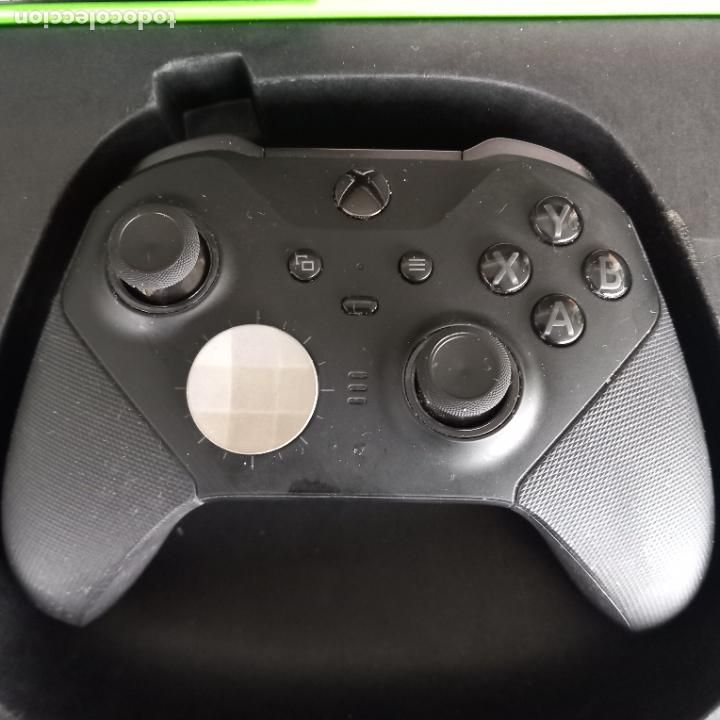 Xbox One de segunda mano: Mando xbox elite Series 2 - Foto 5