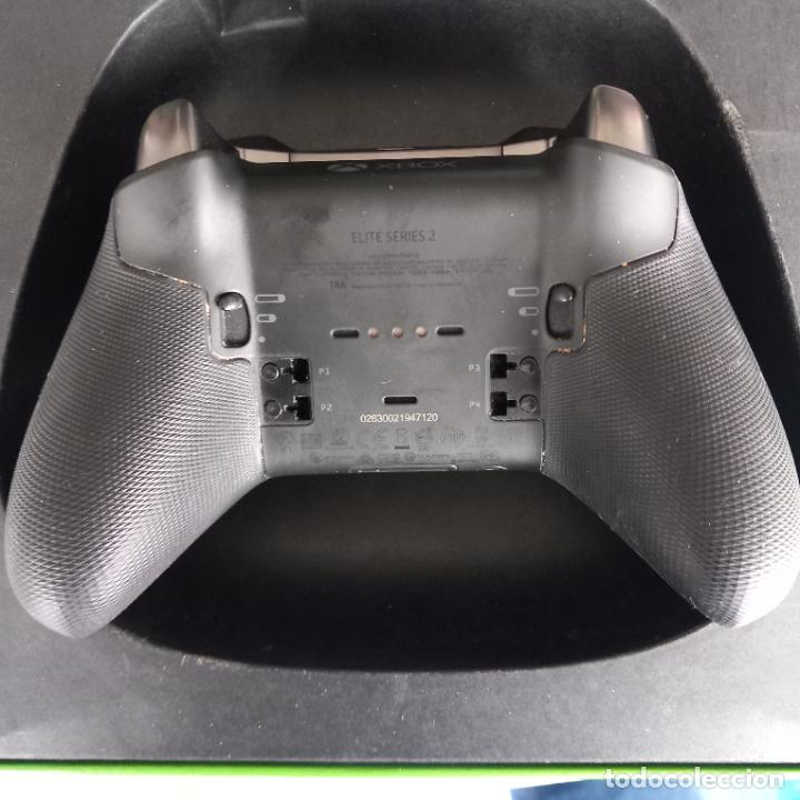 Xbox One de segunda mano: Mando xbox elite Series 2 - Foto 6
