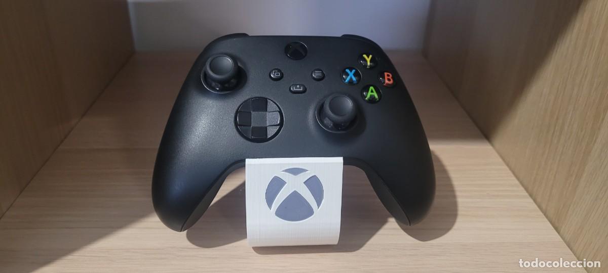 soporte mando xbox one/ series/ x blanco y gris - Acheter Jeux vidéo et  consoles Xbox One sur todocoleccion