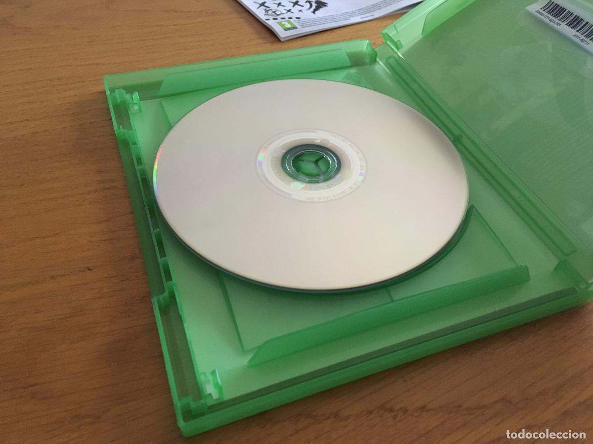 Xbox One de segunda mano: NBA 2K Playgrounds 2 Xbox One X ESP - Foto 8