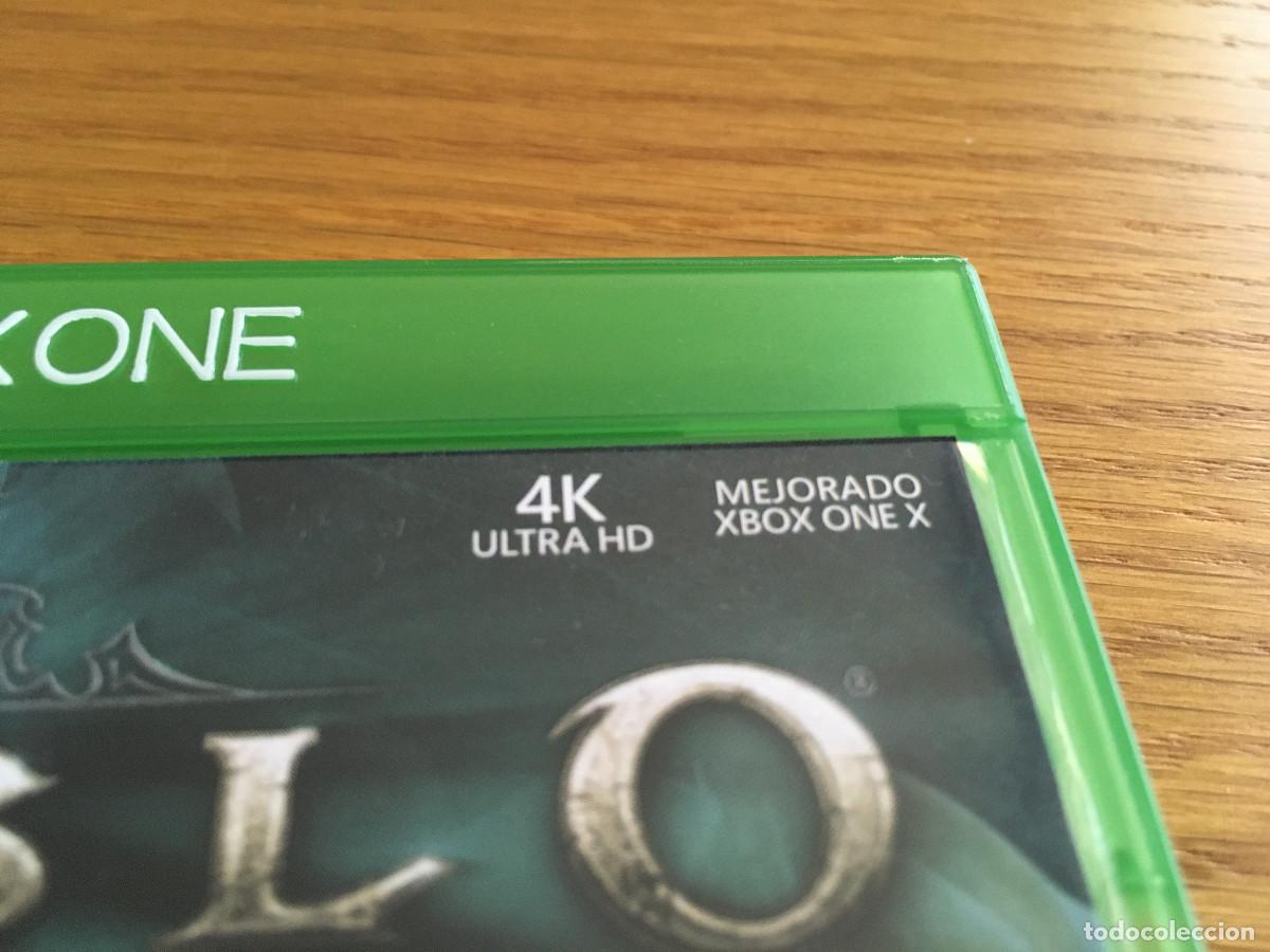 Xbox One de segunda mano: Diablo 3 para Xbox One X ESP - Foto 6