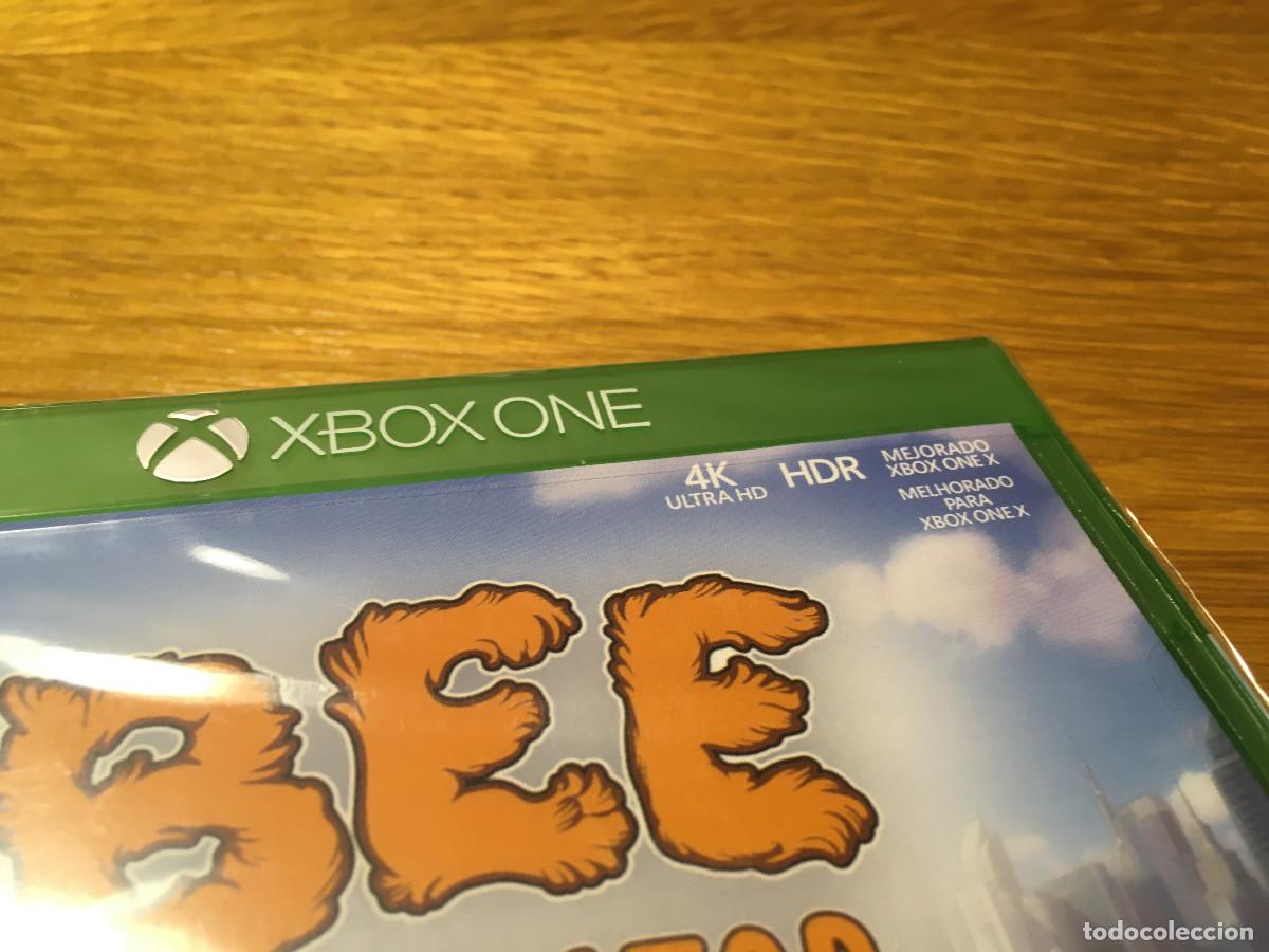 Xbox One de segunda mano: Bee Simulator para Xbox One X, PRECINTADO, ESP - Foto 6