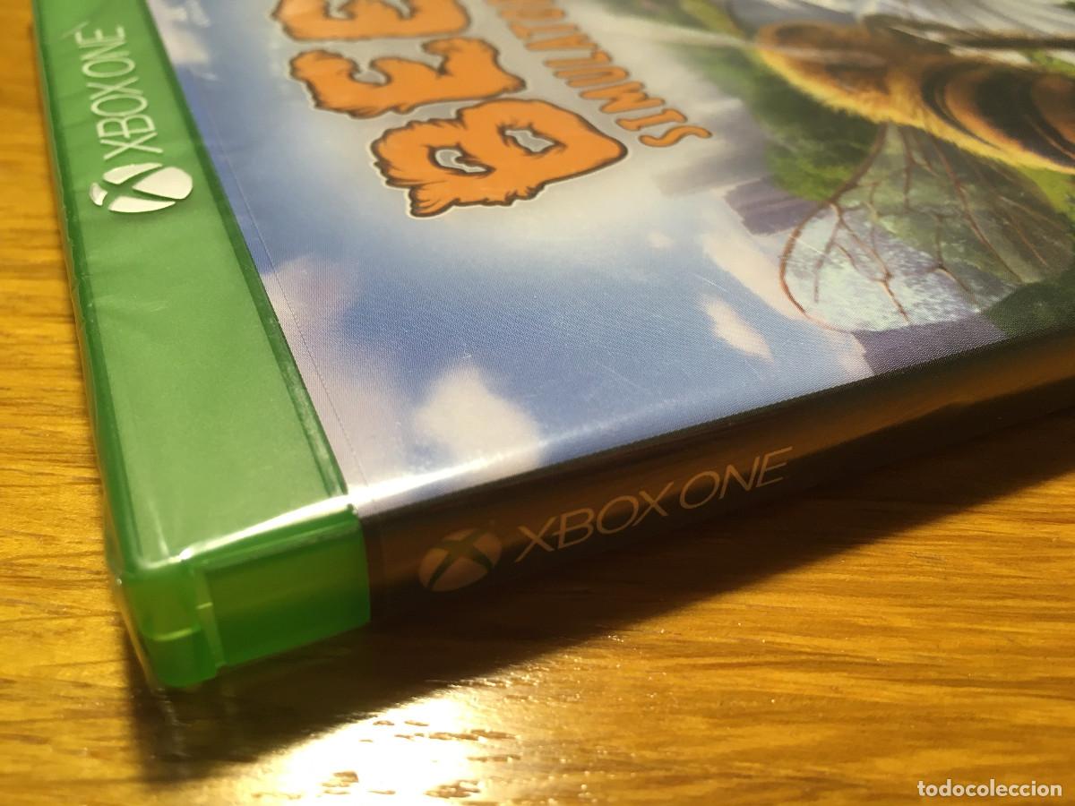 Xbox One de segunda mano: Bee Simulator para Xbox One X, PRECINTADO, ESP - Foto 10