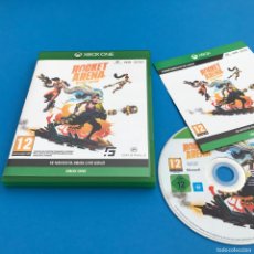 Xbox One de segunda mano: ROCKET AERNA XBOX ONE. Lote 400771634