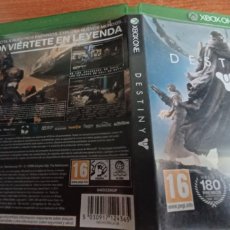 Xbox One de segunda mano: DESTINY - XBOX ONE - PAL ESPAÑA