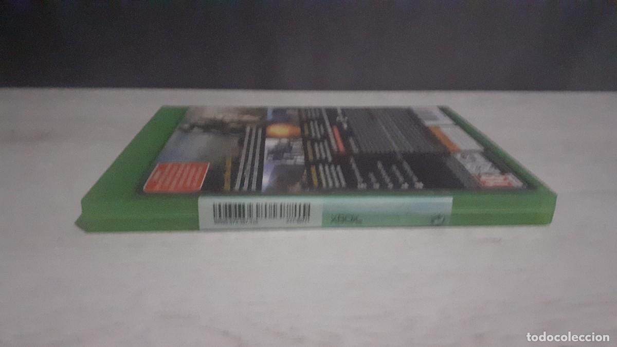 Xbox One de segunda mano: Juego Xbox One Fallout 76 con precinto lateral - Foto 7