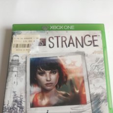 Xbox One de segunda mano: LIFE IS STRANGE XBOX ONE SEGUNDAMANO