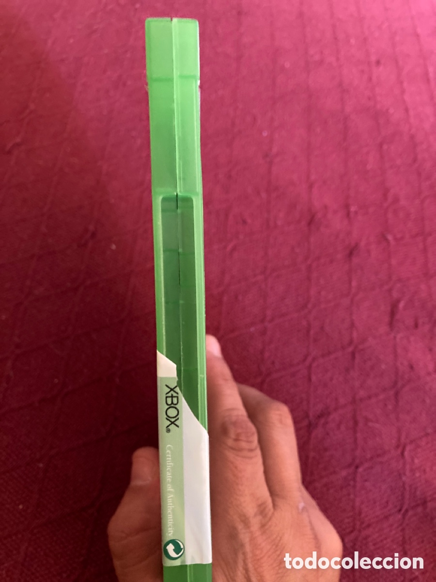 Xbox One de segunda mano: Juego FIFA 18 XboxOne - Foto 2