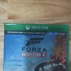 Xbox One de segunda mano: JUEGO XBOX FORZA HORIZON 4 PRECINTADO