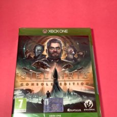Xbox One de segunda mano: STELLARIS CONSOLE EDITION - XBOX ONE