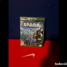 Xbox One de segunda mano: JUEGO PROJECT SPARK PRECINTADO XBOX SERIES / ONE