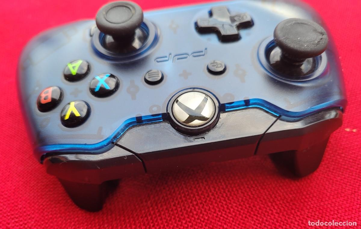 Xbox One de segunda mano: Mando inal&aacute;mbrico(Wired controller) , para Xbox One, Pdp,no se si funciona - Foto 3
