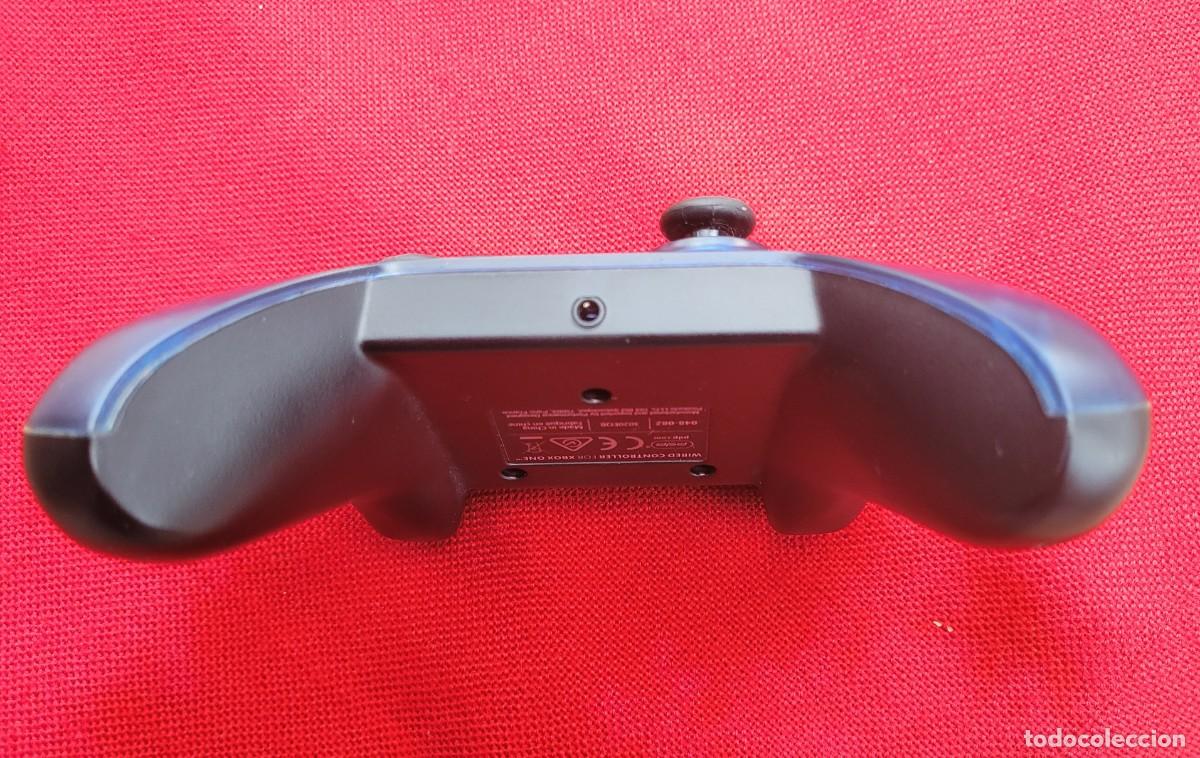 Xbox One de segunda mano: Mando inal&aacute;mbrico(Wired controller) , para Xbox One, Pdp,no se si funciona - Foto 8