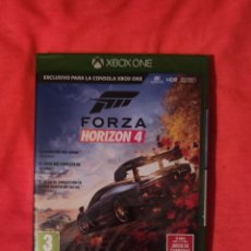 Xbox One de segunda mano: FORZA HORIZON 4 XBOX ONE PRECINTADO