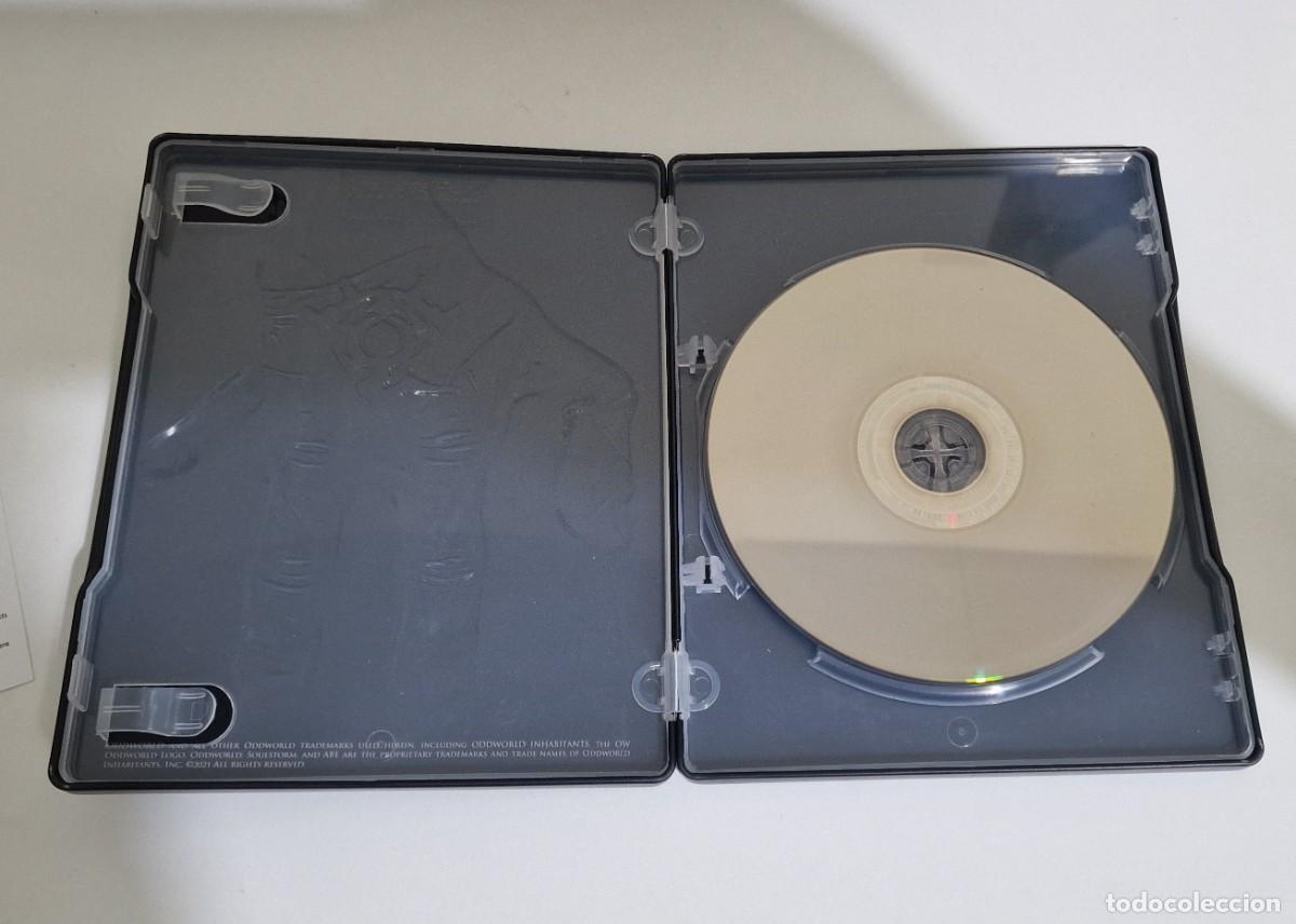 Xbox One de segunda mano: Oddworld: Soulstorm Enhanced Edition Xbox One - Foto 6