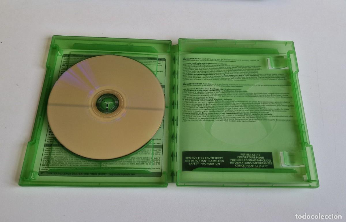 Xbox One de segunda mano: The raven remastered Xbox One - Foto 5