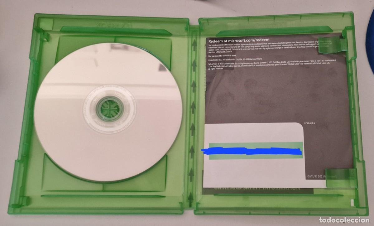 Xbox One de segunda mano: Tails of Iron Xbox One - Foto 5